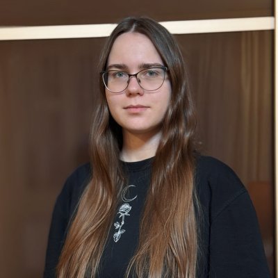 Коробкова Елизавета Андреевна