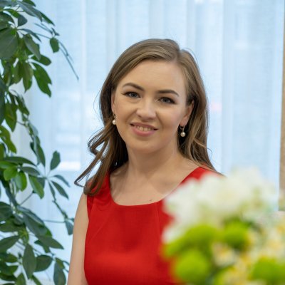 Киселева Римма Фаридовна