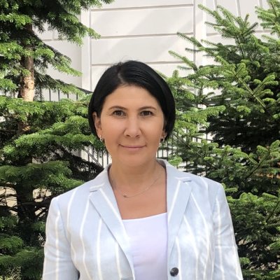 Кондакова Виктория Анатольевна