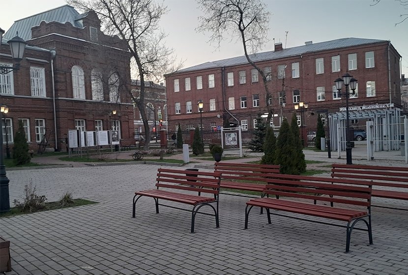 Экспертное мнение для WelcomeTimes "Тенденции развития гостиничного бизнеса в Вологодской области"
