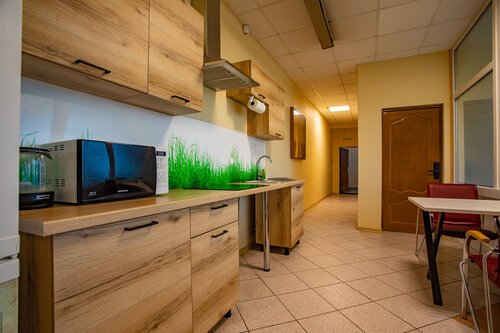 Документарный аудит хостела "Невский"