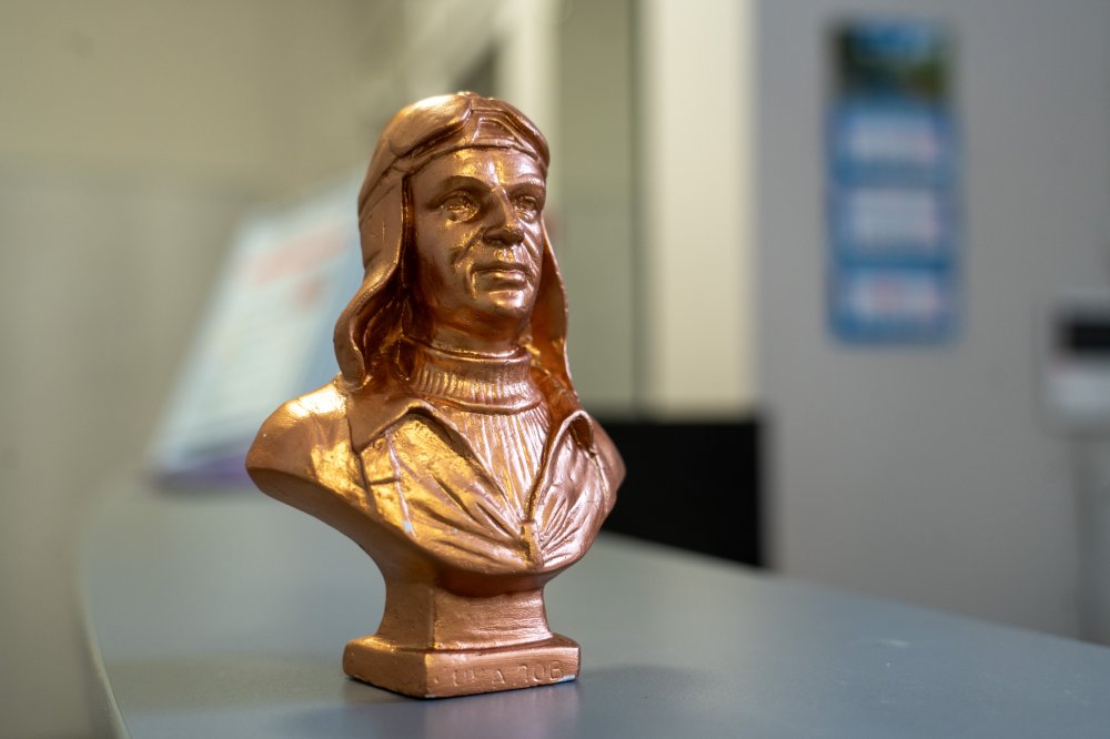 Проведение фотосессии для хостела "Чкалов"