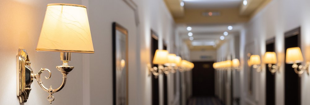 Операционное управление гостиницей "Arm Premier Hotel"