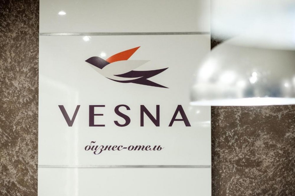 Документальные работы для мини-отель "Vesna"