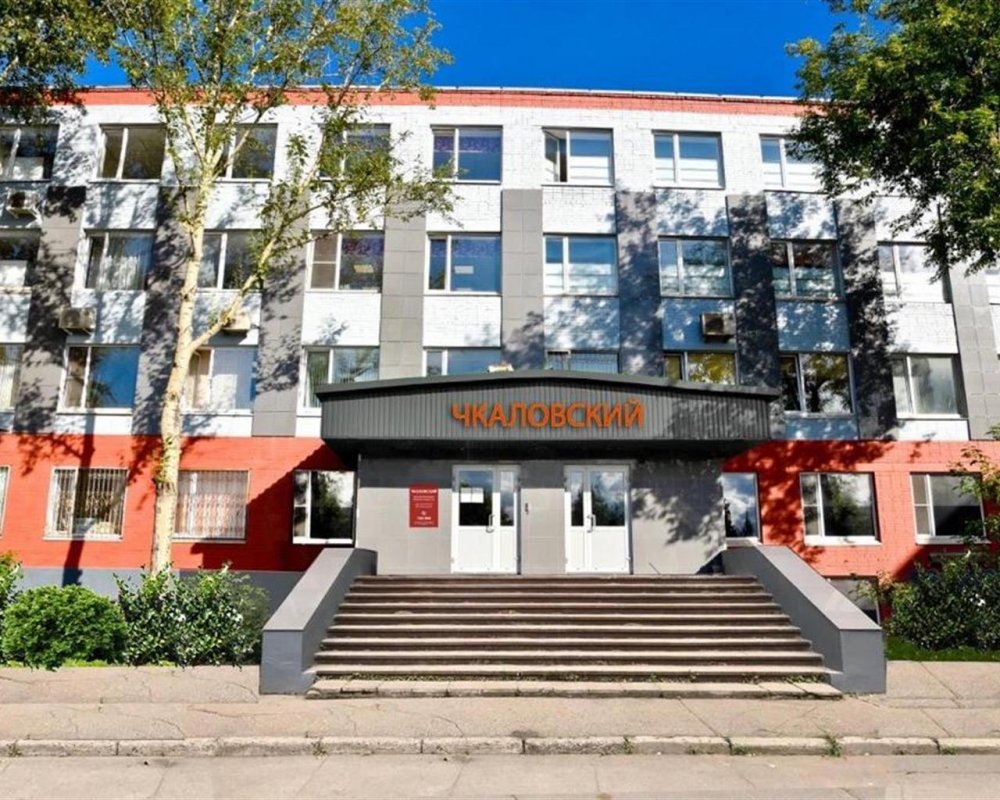 Классификация и консультирование хостела "Чкаловский"